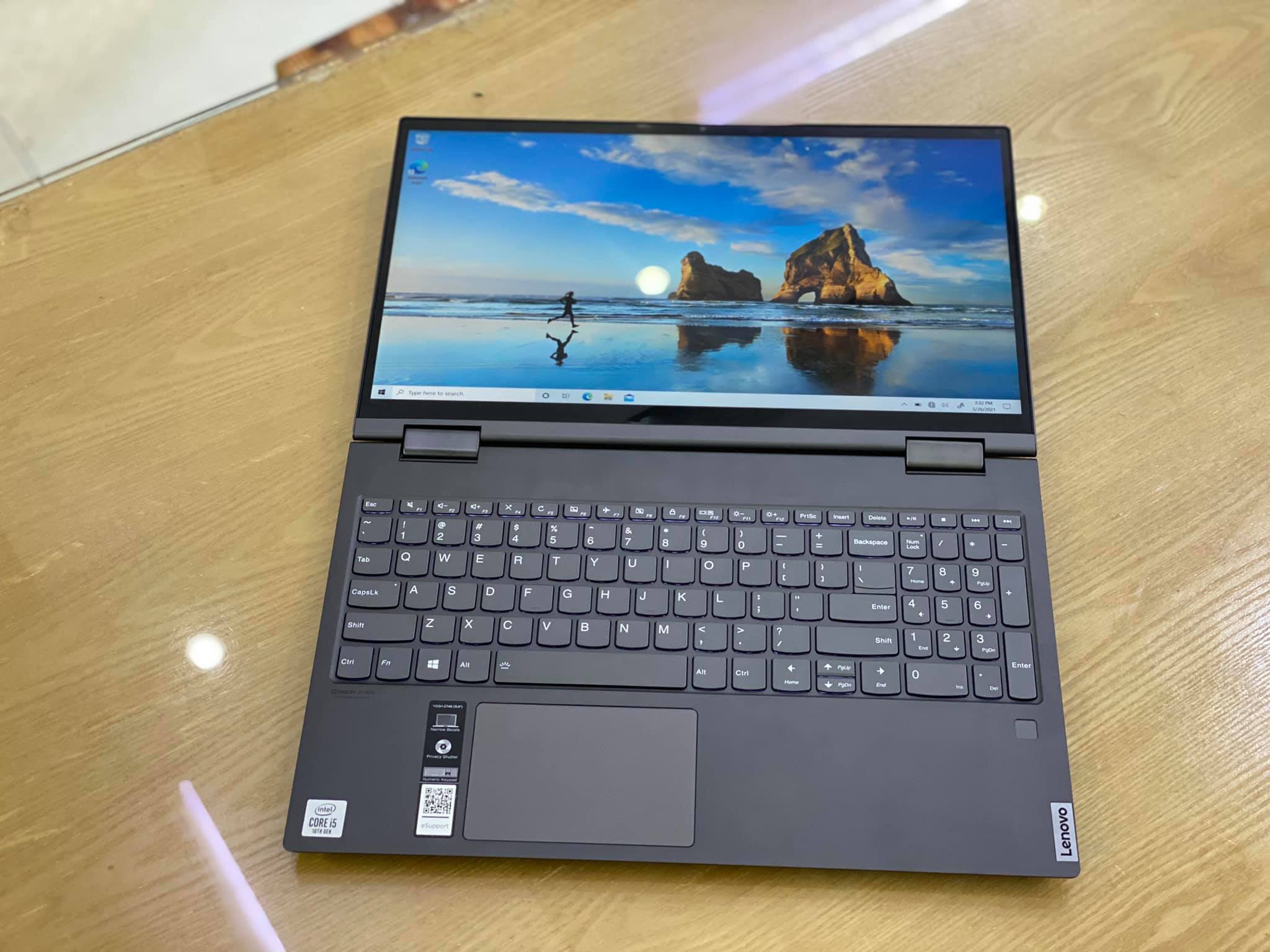 Laptop Lenovo YOGA C740 2 In 1 15 inch -9.jpg